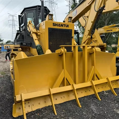 PRICE Shantui bulldozer SD22 SD32 China shantui crawler bulldozer dozer for sale sd22 sd32 sd16 bulldozers for sale
