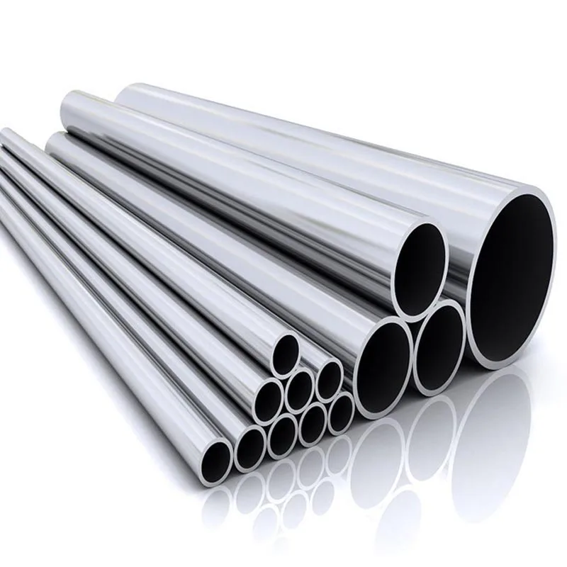 Good price astm 16mo3 ss 304l 316l pipe 2205 stainless steel pipe for Building Material