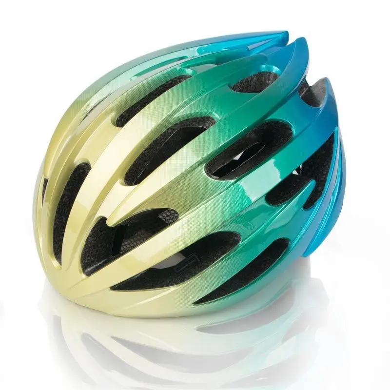 High Safety Bicycle Helmet Personal Protective Equipment for Outdoor Skiing Skateboarding and Riding