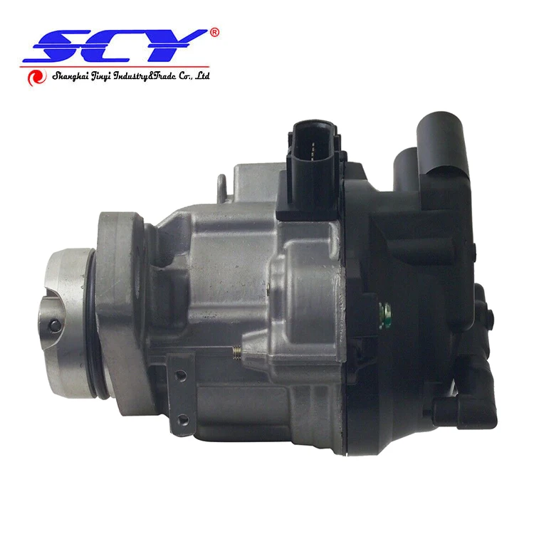 Ignition  System  Ignition  Distributor Suitable for  EAGLE SUMMIT 1995 MITSUBISHI MIRAGE 1995-1996 PLYMOUTH COLT 1995 MD313403