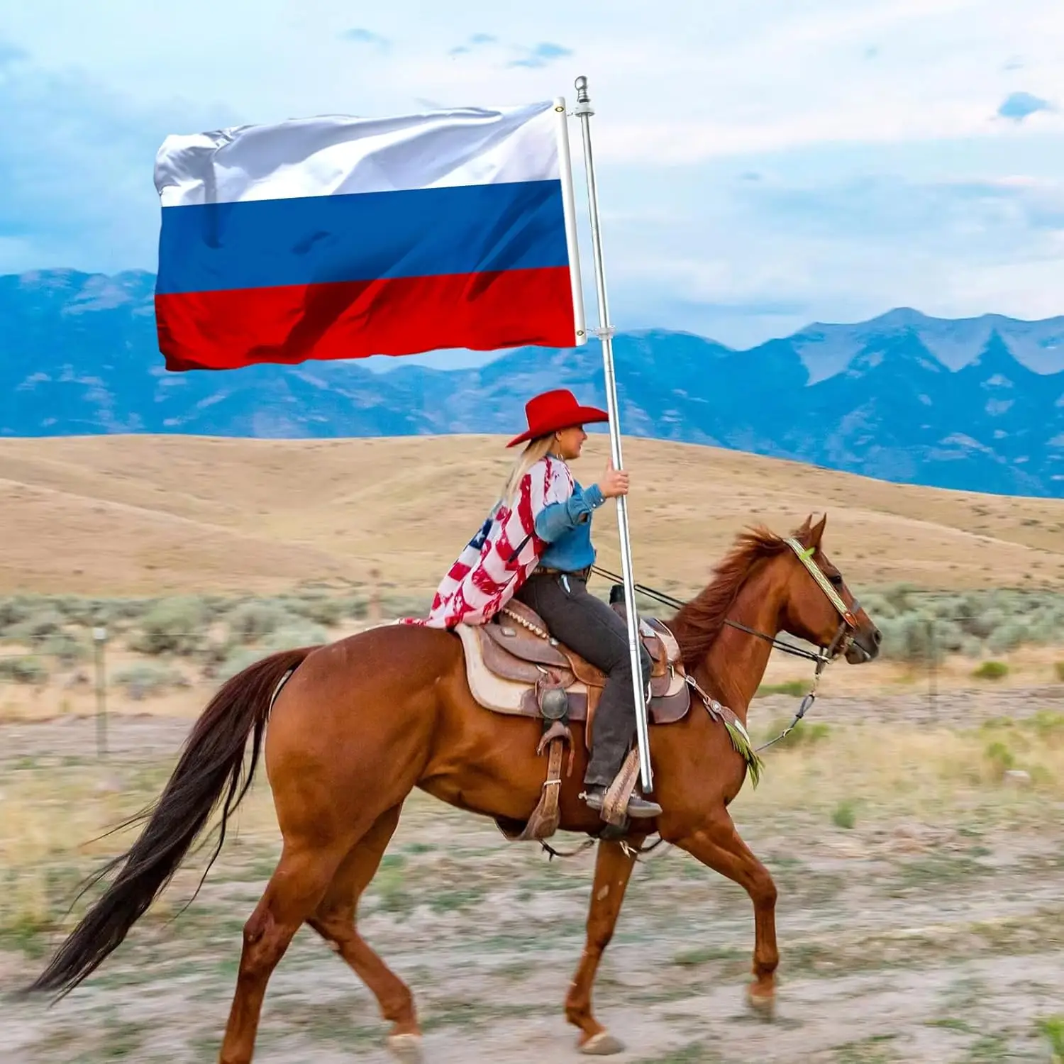 Factory customize national flags russian empire flag wholesale 100% polyester 3x5ft russian flag banner