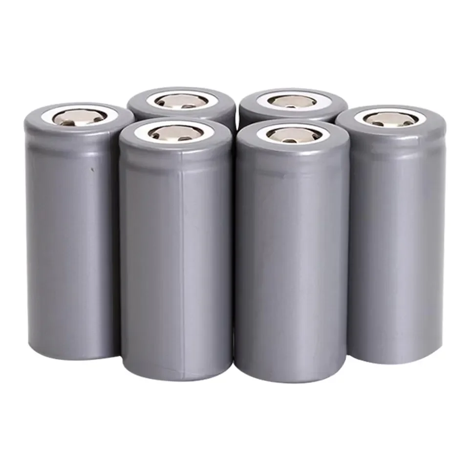 NCR 18650 2900mah \/ 3200mah \/ 3500mah 3.7V lithium ion battery cell