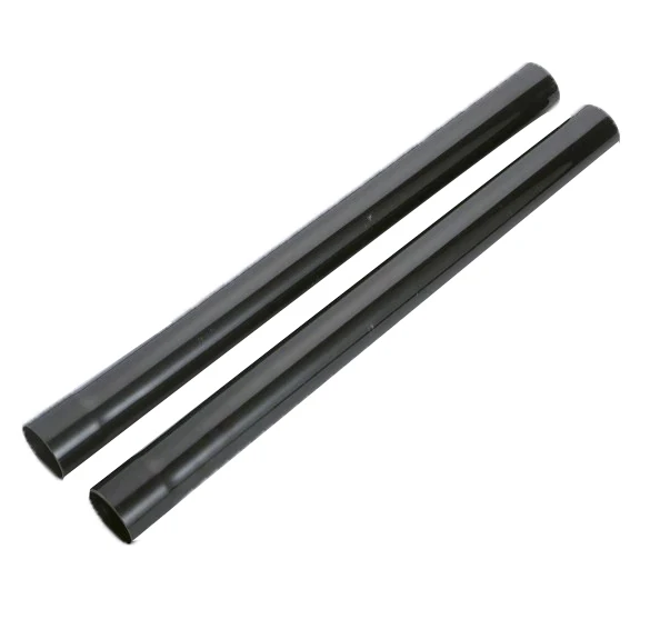 
Black Vacuum Cleaner Extension Tube 