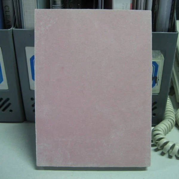 Gypsum board&Gypsum wall panel(1200*2400mm 1220*2440mm)