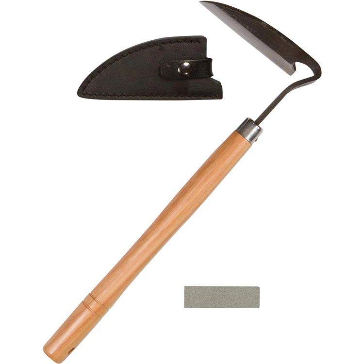 Manual Hand Weeder Garden Weed Tool for Yard Lawn and Farm