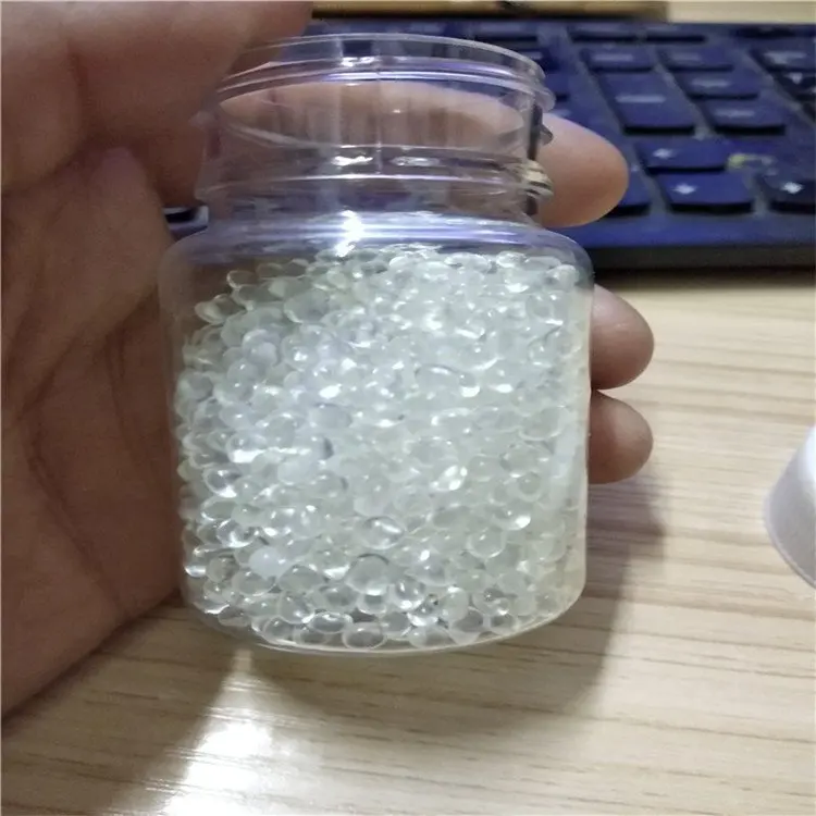 pet tpu raw material tpu granules 35A 45A 50A 90a thermoplastic polyurethane thermoplastic polyurethane for roller