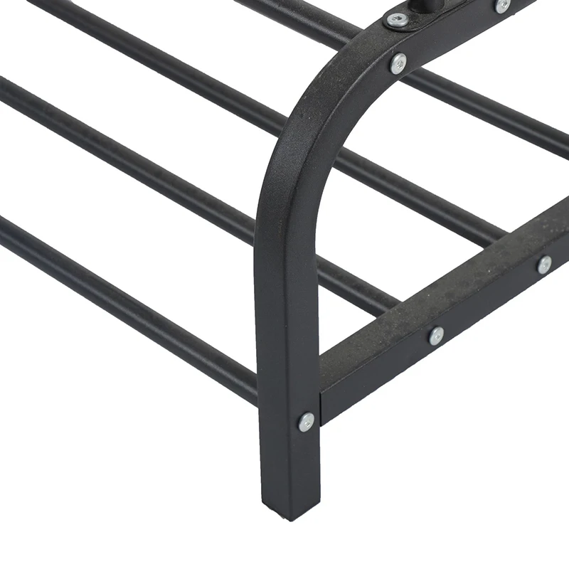 Stand hanger portable store special clothes hanger display wall hanger clothes hooks rack