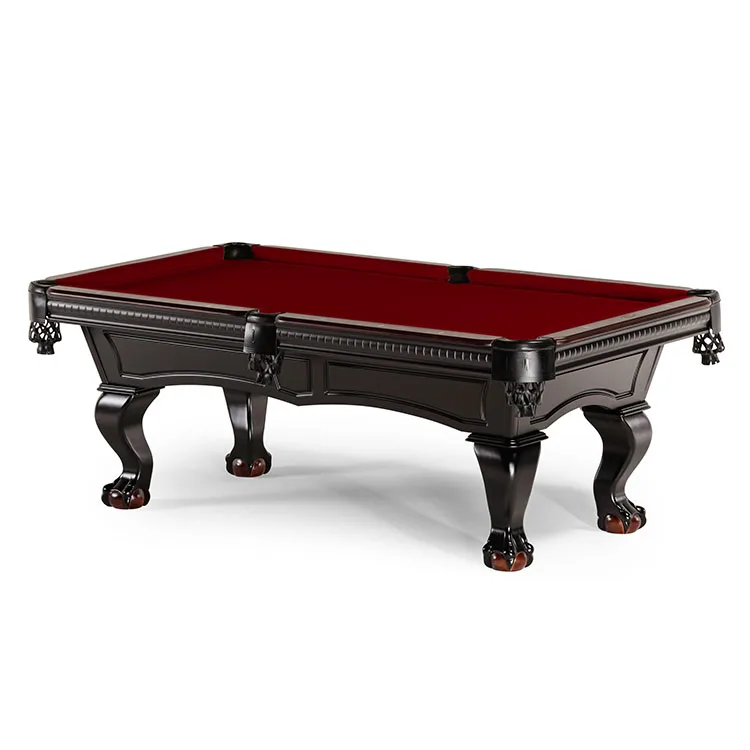 Wholesale cheap household pool dining table billiard combo