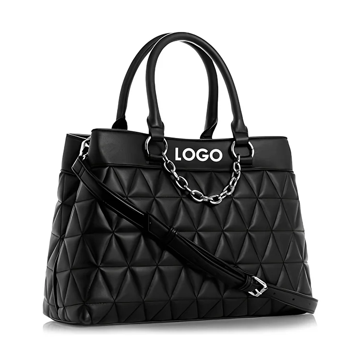 Кожаные сумки-тоут оптом