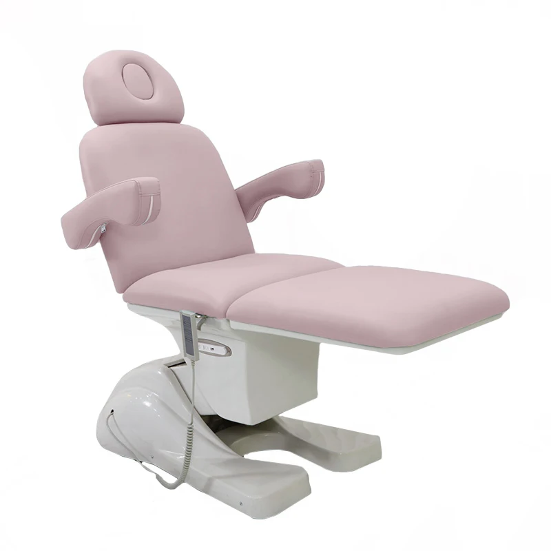 Цена производителя, оборудование для стоматологических клиник, многофункциональное Электрическое Кресло с подогревом и 3 моторами