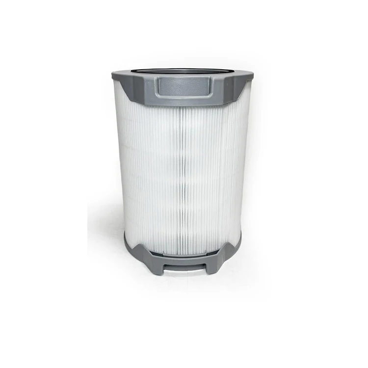 LV-H134 3-In-1 High Efficiency True HEPA Activated Carbon Premium Filter Replacement for Levoit Air Purifier LV-H134-RF
