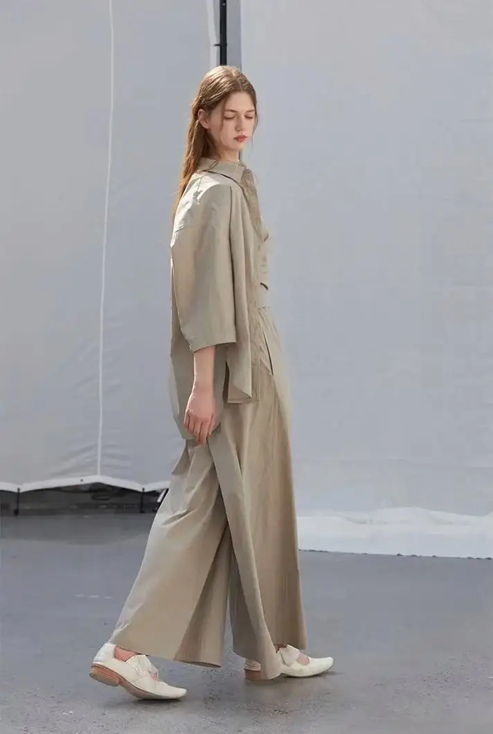 polyamide cotton blended fabric 55% C 45% N 70D*32S plain twill satin dobby jacquard clothing fabric