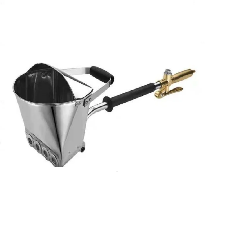 Mini Cement Mortar Spraying Gun for plaster