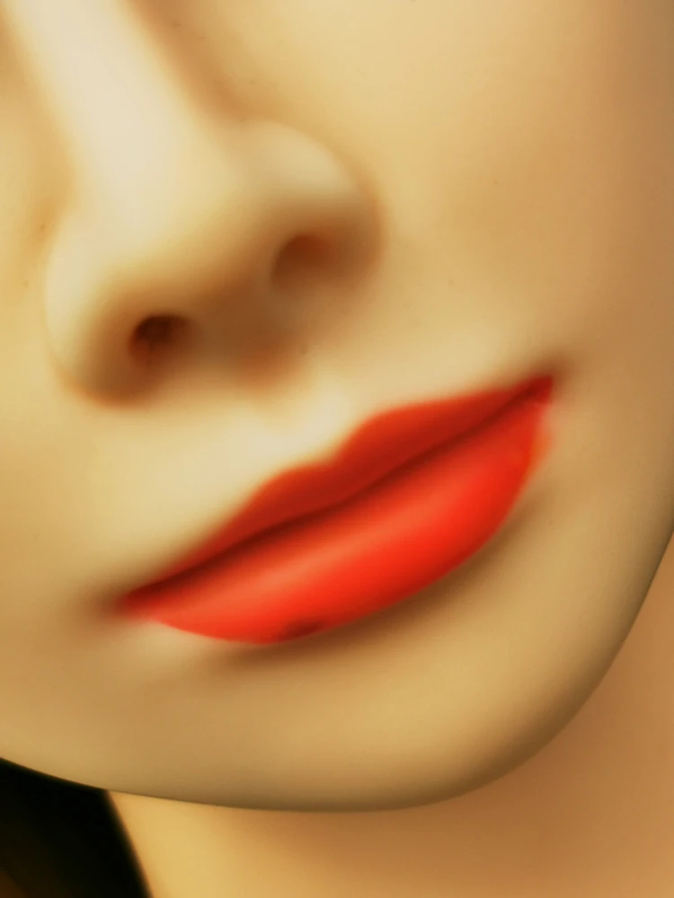 Заводская распродажа, Парикмахерская голова, светлый манекен с длинными волосами, манекен с синтетическими волосами, тренировочная голова