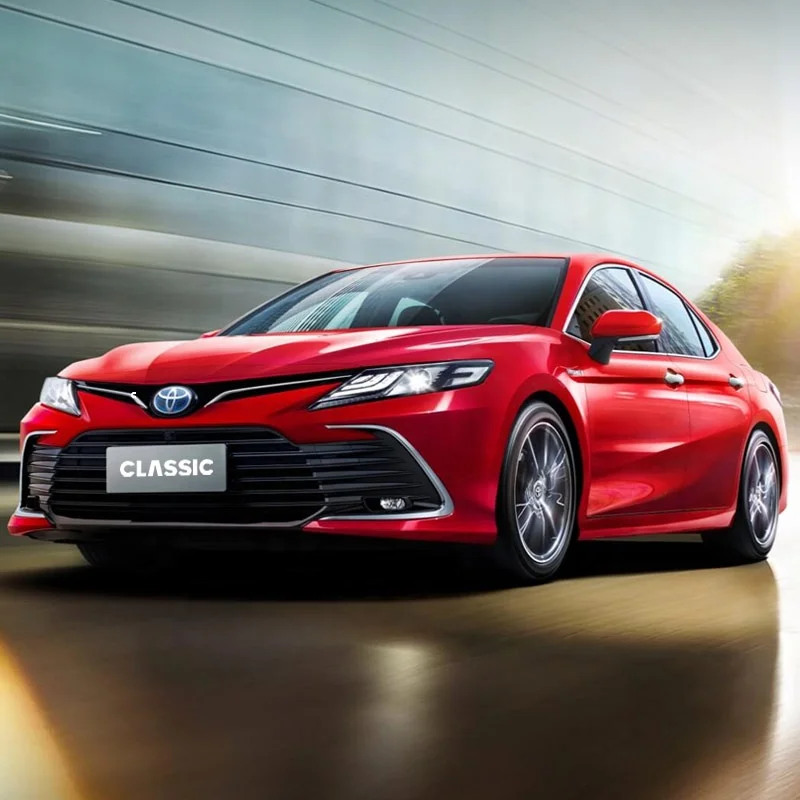 EV Cars Vehicles Toyota Camry Car Used Hybrid / Electric Car Toyota Camry for sale