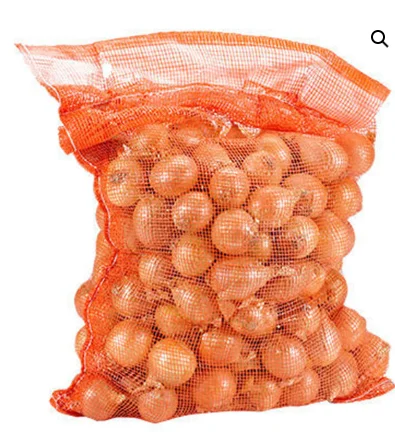 Bag of Onion 20 kg Empty Sack