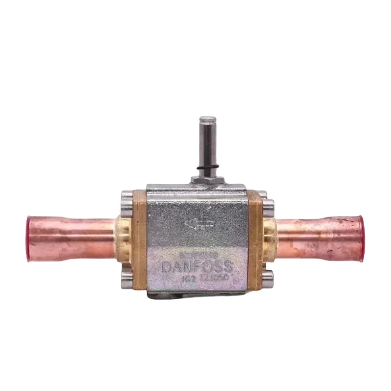 Горячий новый клапан соленоида Danfoss в наличии