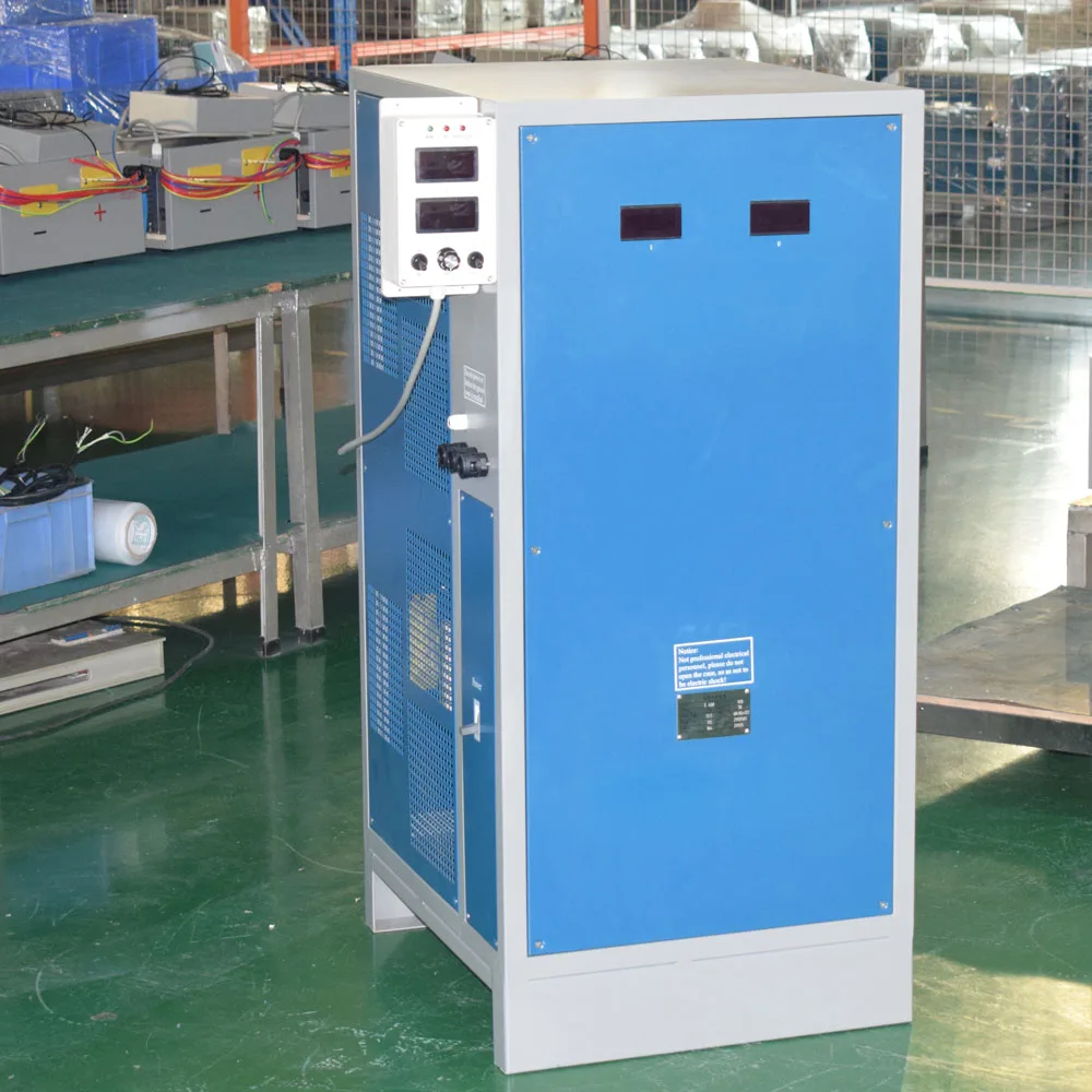 Shenzhen Manufactory 920A 78V Input 220V 3 Phase Power Supply electroplating electrolysis Anodizing Rectifier