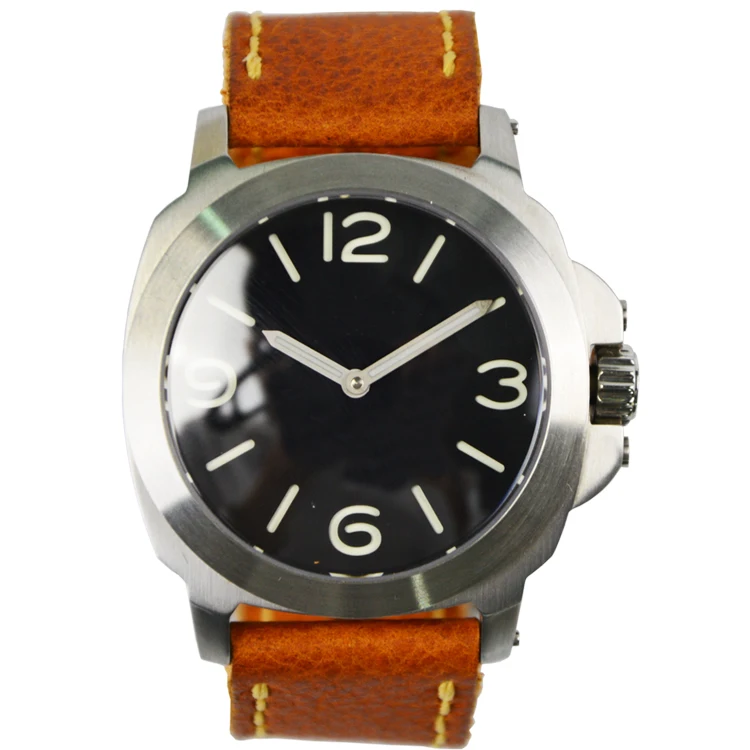 Watch for Men Top Quality Luxury Mens Watches Automatic 316L Stainless Steel Sapphire Glass Watches