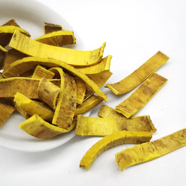 
Dried Bark of golden cypress with competitive price 