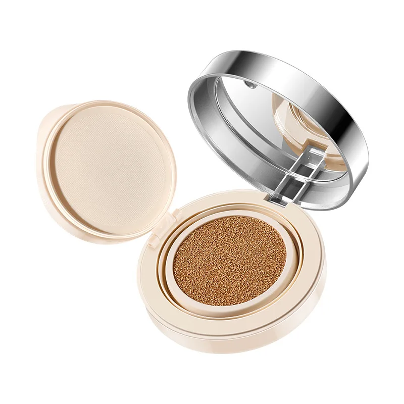 Best-selling concealer Air Cushion bb Cream Foundation liquid lasting makeup, waterproof and oil control