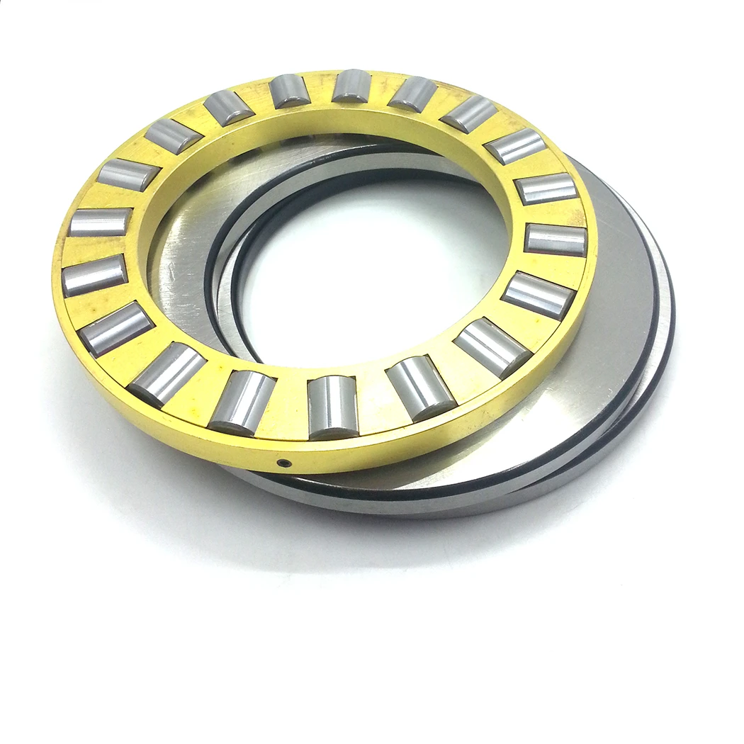 Высокоточный упорный цилиндрический роликовый подшипник