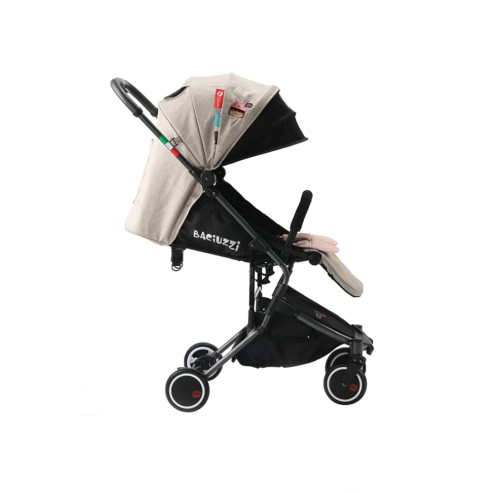 
Classic Portable Baby Girl Born Kid Adjustable Stroller Car Seat Travel System Prams Kids Strollers Trolley And Pram 