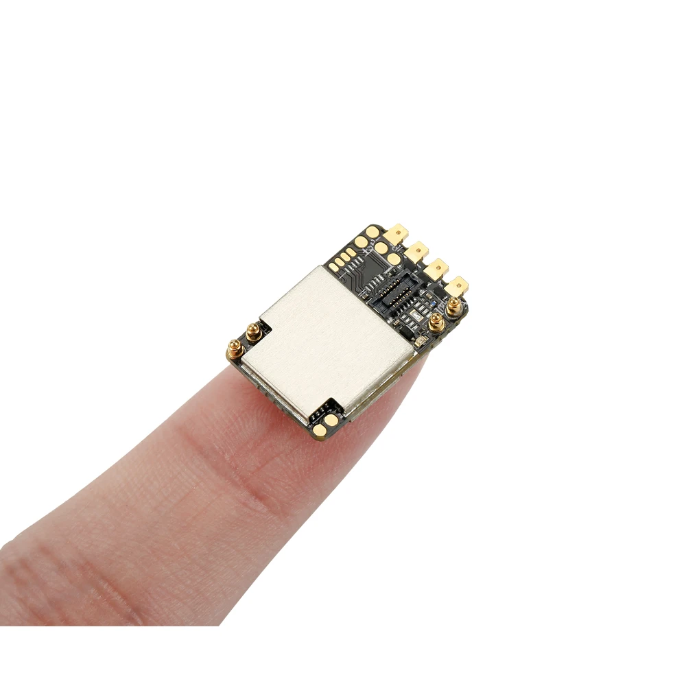 Ультракомпактный GPS-трекер печатная плата ZX310 GSM GPRS sim-карта Wi-Fi LBS чип отслеживания совместимый с nano