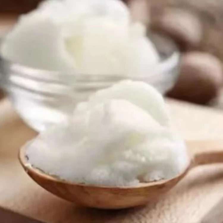 Natural Body Cream Manufacturer Unrefined YELLOW Raw African Shea Butter BULK For Pain-reliecving Therapeutic-Grade