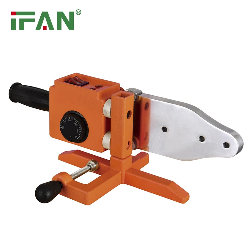 IFAN High Quality PPR Welding Machine Full Size And Style 20-63mm PPR Pipe Welding Machine
