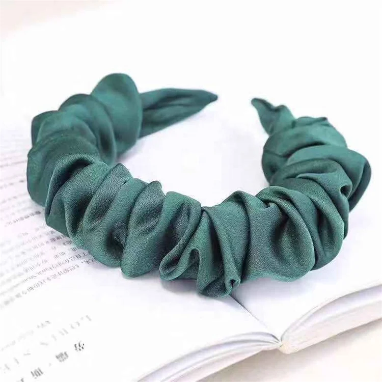 High Quality Hair Accessories Headband Korean Trendy Head Bands Super Headband Baby Girls
