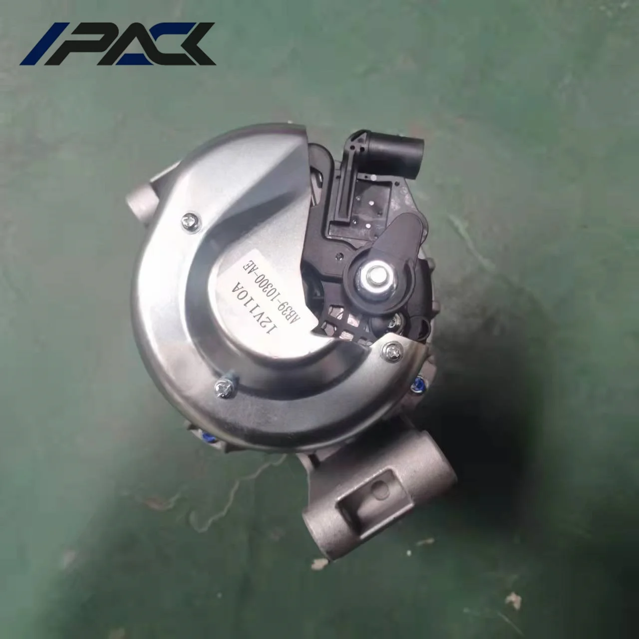 Новый стартер двигателя 12 В, подходит для Toyota Crown Comfort 28100-73021, стартер для Toyota