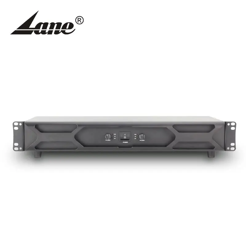 High power amplifier kit power amplifier professional dsp class d power amplifier dsp