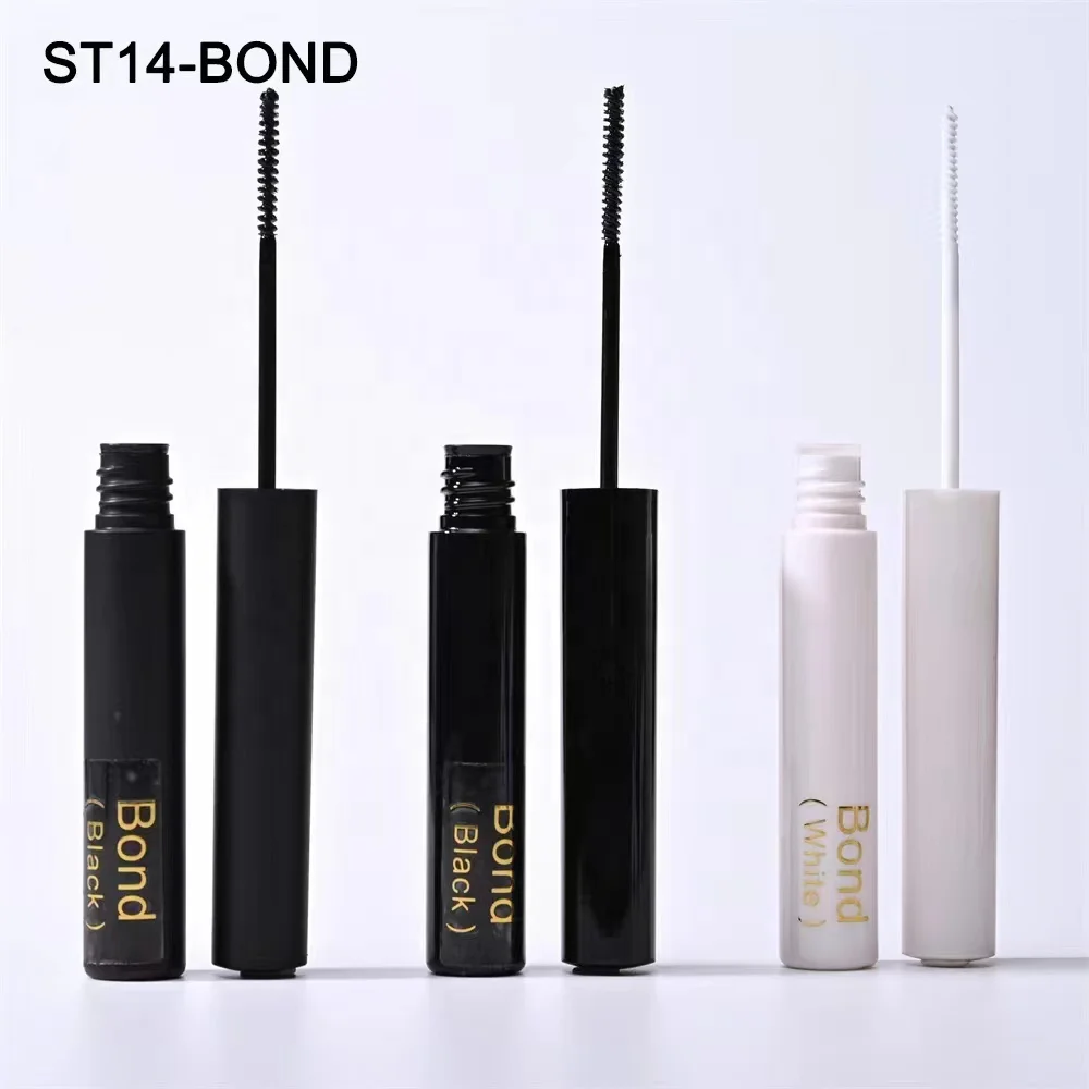 wholesale individual diy cluster book colors eyelashes extensions clusters mix size light weight vendor 5ml glue remover sealant