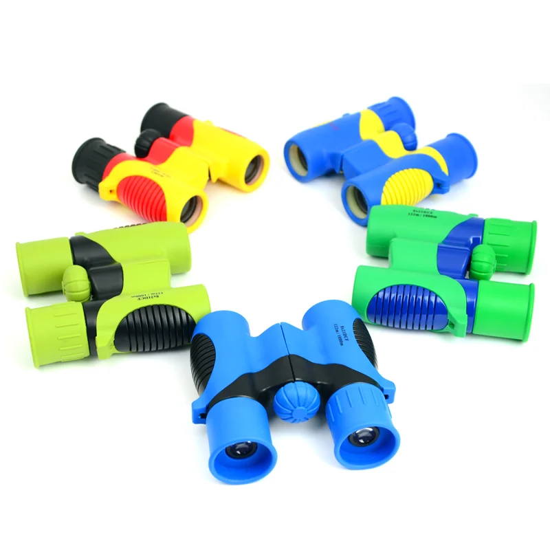 D1026 хит продаж Мини Компактный Легкий оптический бинокль высокой четкости 8x21 DCF для крыши с фокусом глаз рельеф Tristar View