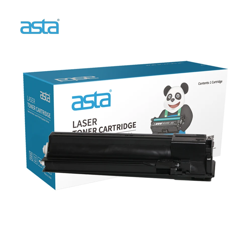 ASTA Factory Toner Cartridge MX 56 56D1CT MX56D1CT MX56 Compatible for Sharp MX-B4081D MX-B5081D MX-B6081D China Wholesale