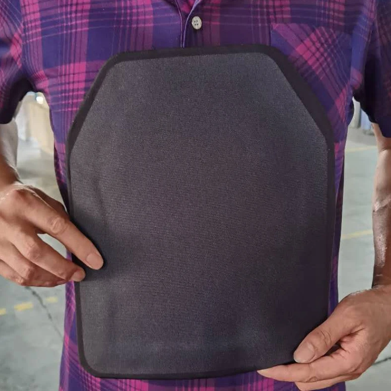 Пуленепробиваемая мягкая пластина