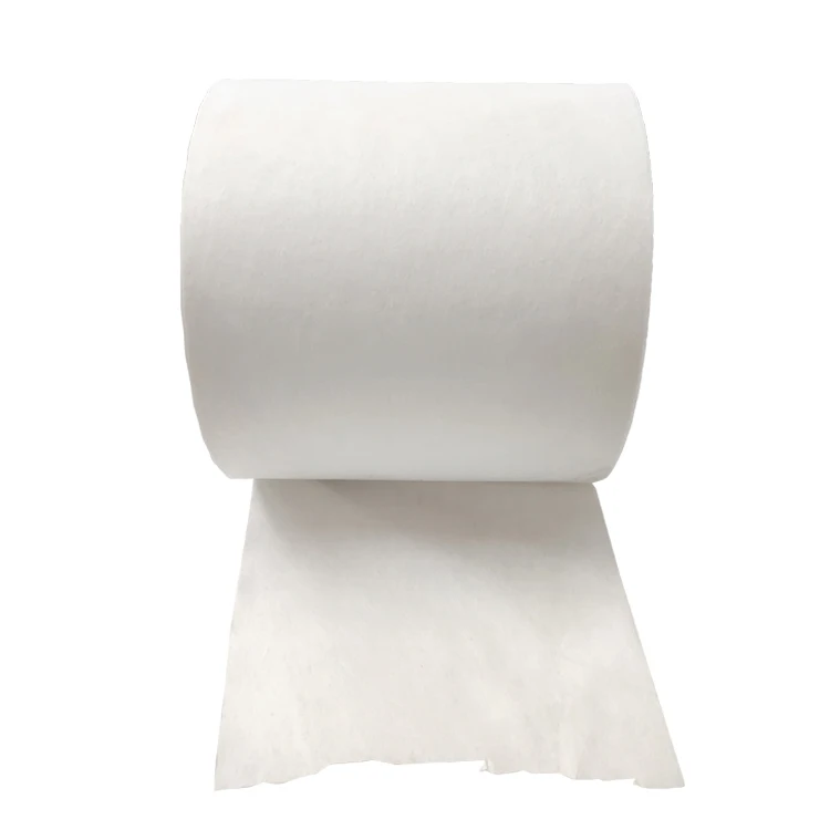 
 High Quality BFE99 MeltBlown Fabric 25gsm  Nonwoven Fabrics for  face mask  