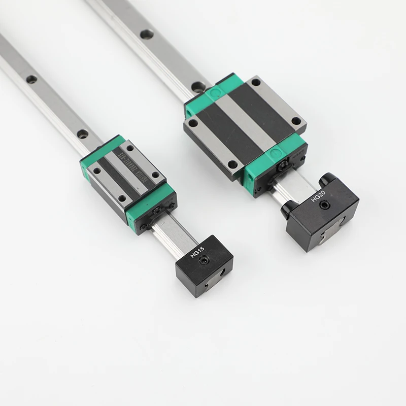 Круглый линейный направляющий оптический блокирующий