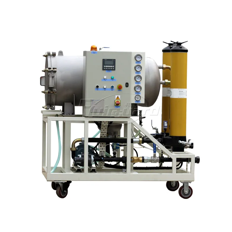 Лучшая цена, машина для фильтрации масла, производитель