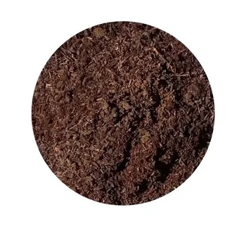 Agricultural fast release of water-soluble artificial fertilizer humic acid Fertilized Soil