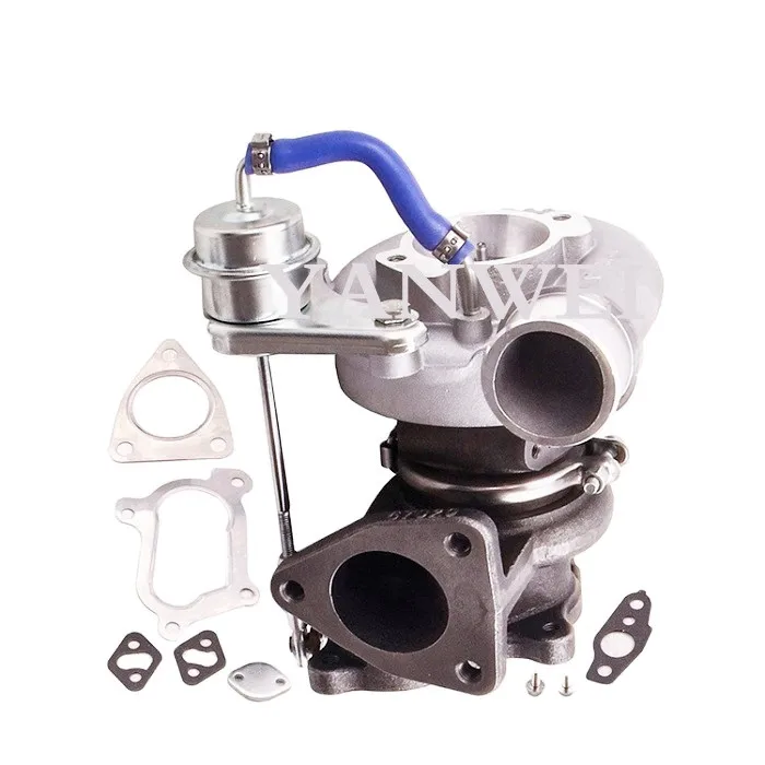 CT12B 1720167010 Turbocharger 17201-67040 Turbo for Toyota Land Cruiser Hilux 1KD 1KZ-T 1KZ Engine 17201-67010 Turbo 3.0L
