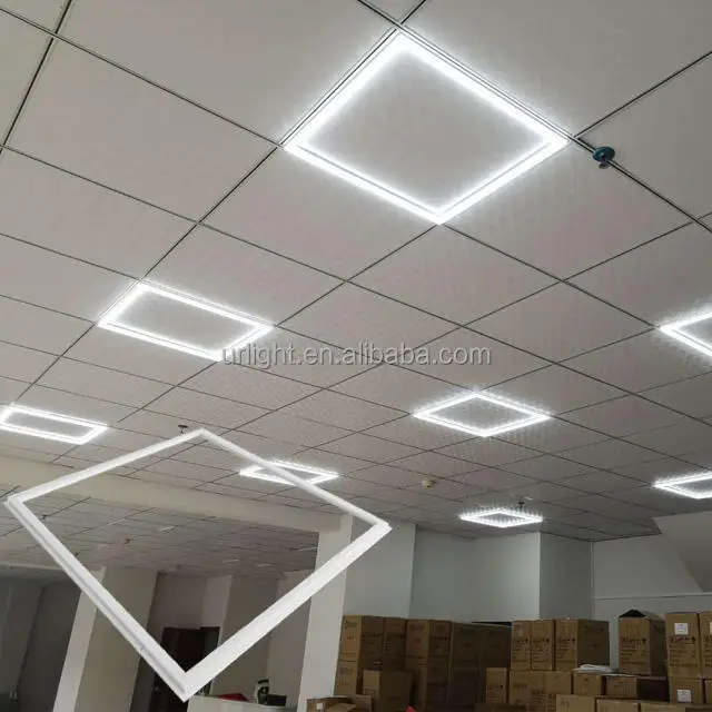 LED panel light factory 600x600 603x603 595x595 Sky  Light Panel Light Cloud Sky2x2ft Ceiling Led Skylight Panel Ceiling
