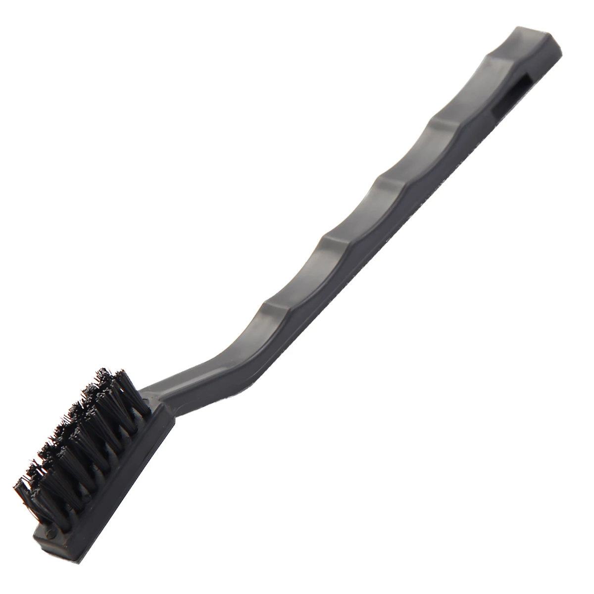 KSEIBI Plastic Hand WIre Brush Set 3-pc Home Cleaning Tool