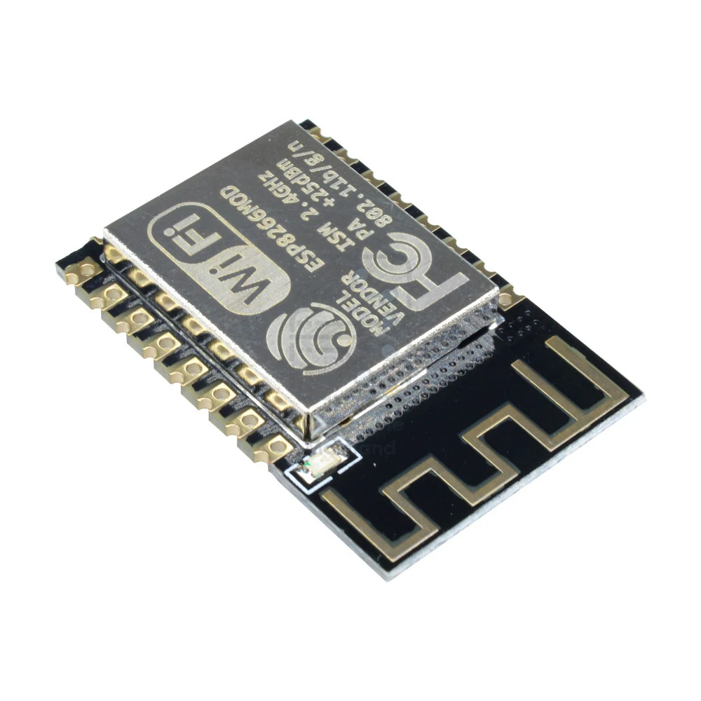 ESP8266 беспроводной модуль ESP-12F серийный макетная плата ESP12F удаленное обновление модуль ESP12