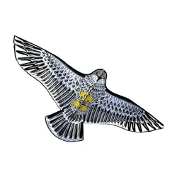 Cometa ave al por mayor de Deporte al aire libre de alta calidad animal cometa china de Weifang kite