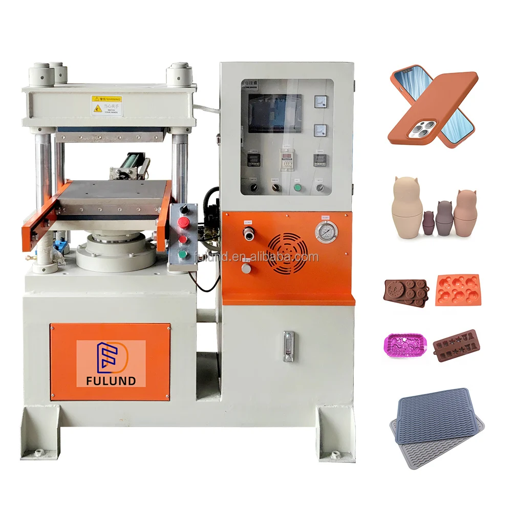 patch making machine