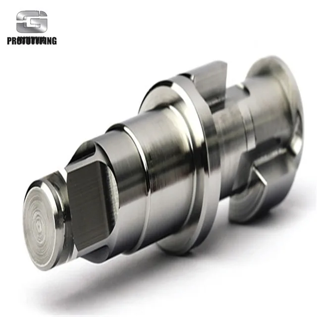 Wholesale 5 axis Precision Automatic Lathe Metal Aluminum Brass Stainless Steel Turning CNC Machining Parts