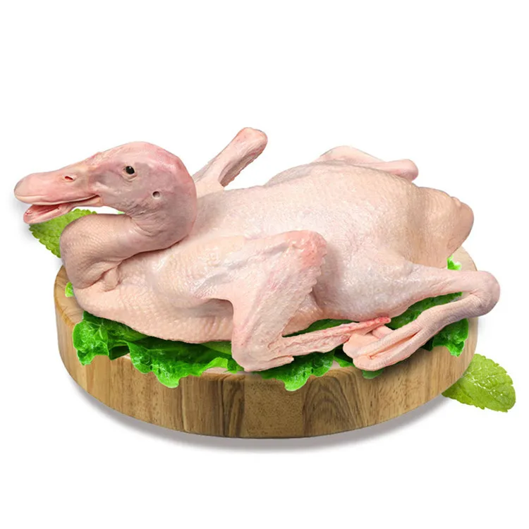  Замороженная утка мясо поставка оптом