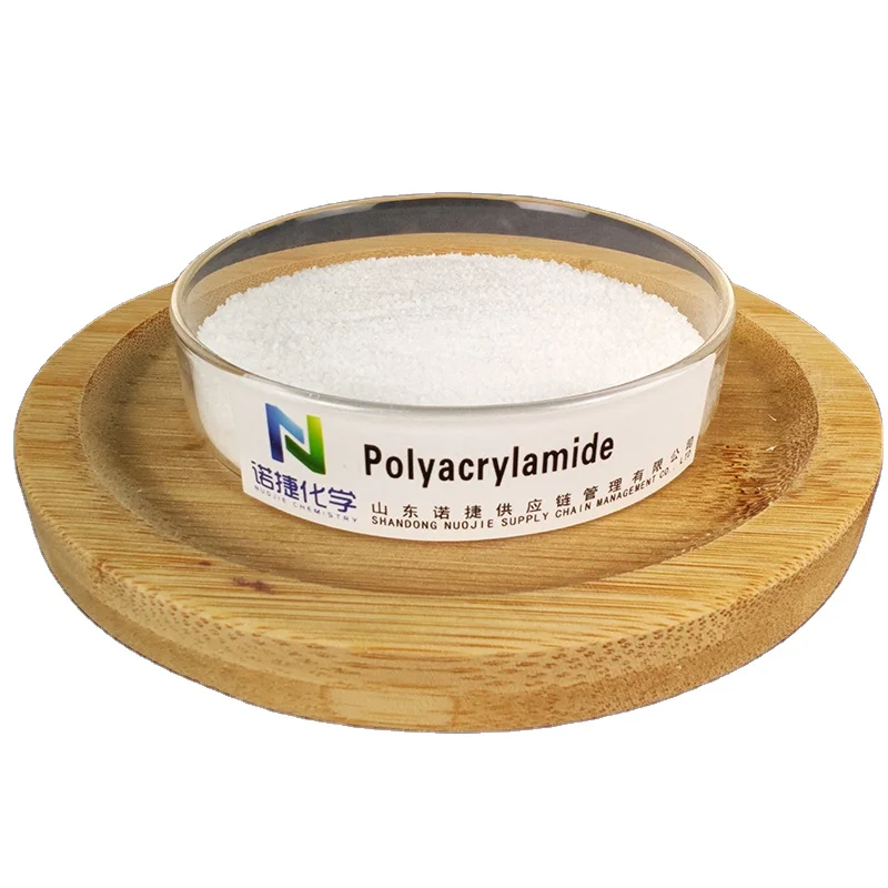 Polyacrylamide Products Hot Sale Polyacrylamide Pam Anionic Polyacrylamide